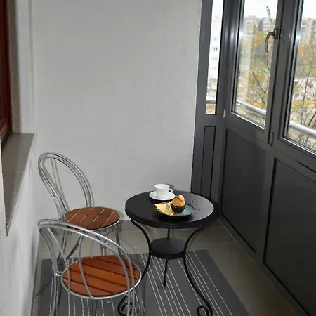 Ken 49 Apartment
