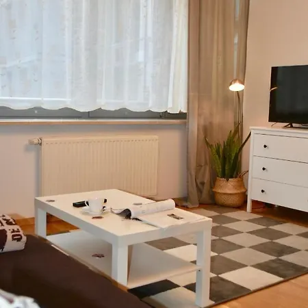 Apartment Ken 49 *