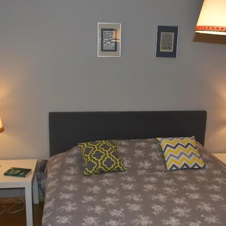 Apartment Ken 49 *